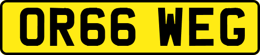 OR66WEG