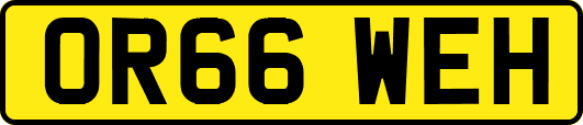 OR66WEH