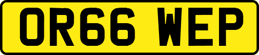 OR66WEP
