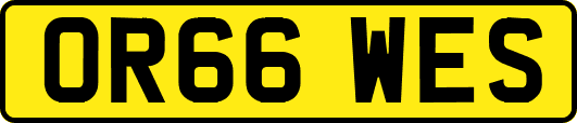 OR66WES