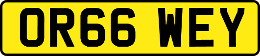 OR66WEY