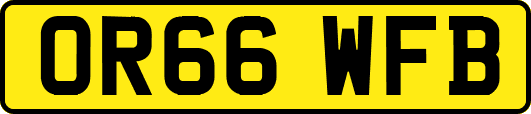 OR66WFB
