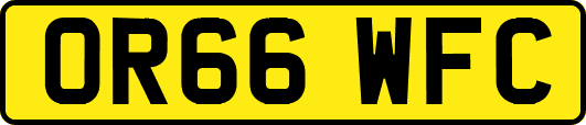 OR66WFC