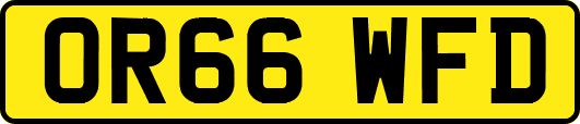 OR66WFD