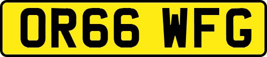 OR66WFG