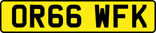 OR66WFK