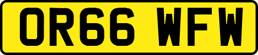 OR66WFW