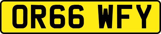 OR66WFY