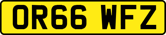 OR66WFZ