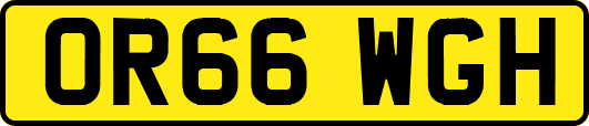 OR66WGH