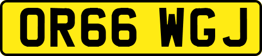 OR66WGJ