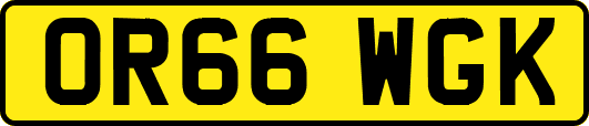 OR66WGK