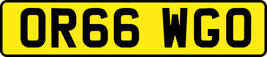 OR66WGO