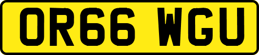 OR66WGU