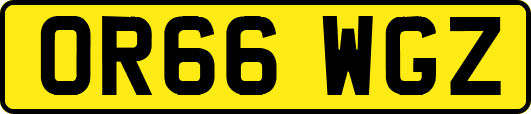OR66WGZ