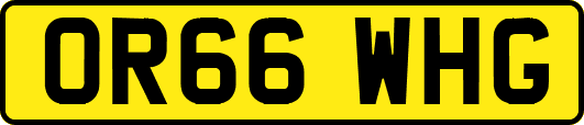 OR66WHG