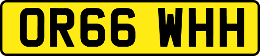 OR66WHH
