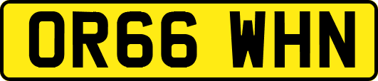 OR66WHN
