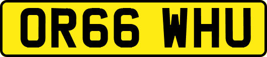 OR66WHU