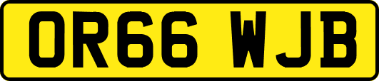OR66WJB