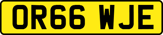OR66WJE
