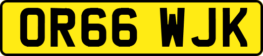 OR66WJK
