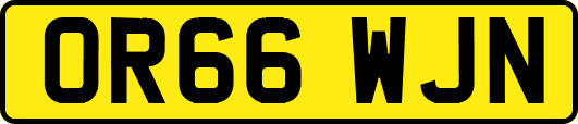 OR66WJN