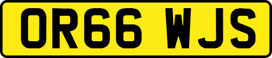 OR66WJS