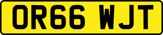 OR66WJT