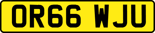 OR66WJU
