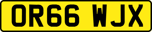 OR66WJX