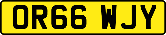 OR66WJY