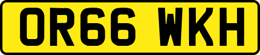 OR66WKH
