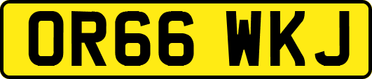 OR66WKJ