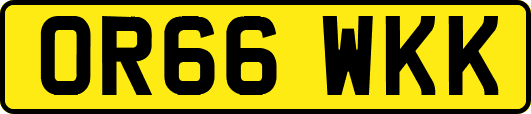 OR66WKK