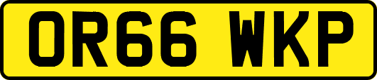 OR66WKP