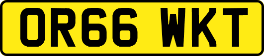 OR66WKT