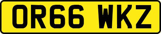 OR66WKZ