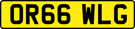 OR66WLG