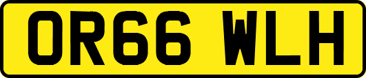 OR66WLH