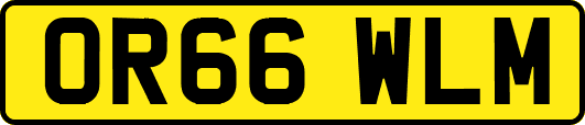 OR66WLM