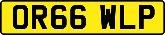 OR66WLP
