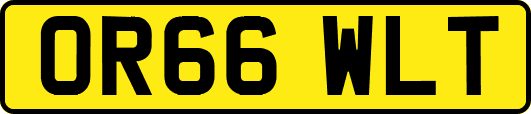 OR66WLT