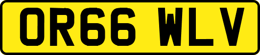 OR66WLV