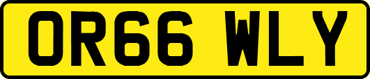 OR66WLY