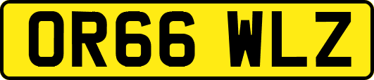 OR66WLZ