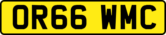 OR66WMC
