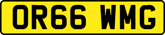 OR66WMG