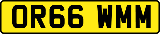 OR66WMM