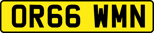 OR66WMN